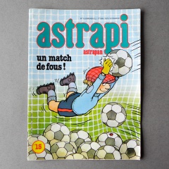 Astrapi n°15