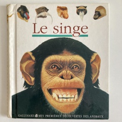 Le Singe