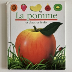 La Pomme