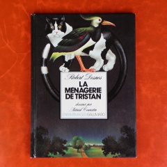 La ménagerie de Tristan