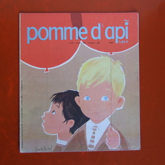 n°20 - octobre 1967